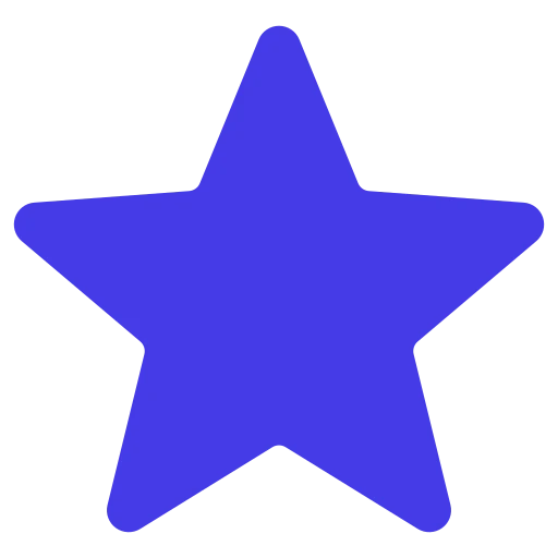 star